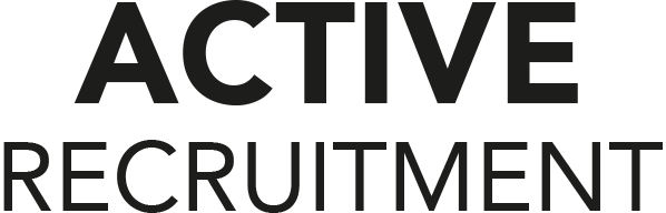 Active Recruitment