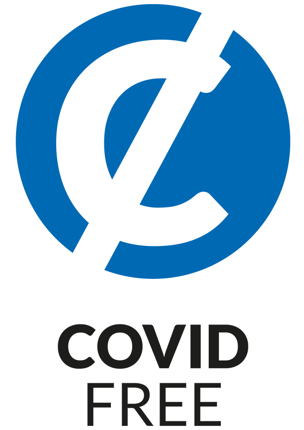 Covid-free